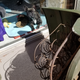 Illustration for article titled Dodge M37 Seat Rebuild